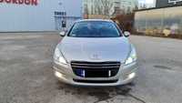 PEUGEOT 508SW 2.0 hdi