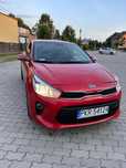 Kia Rio 1.2 2017