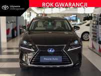 Lexus NX 300h Prestige AWD Oferta Dealera Gwarancja