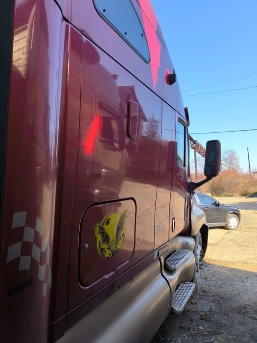 Kenworth T2000 2002 р.в.