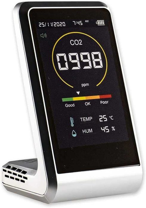 Детектор CO2 Sanobel