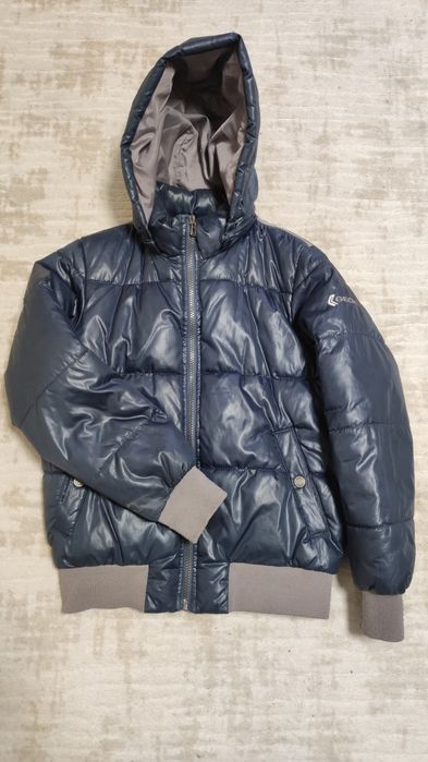 Продам весеннюю курточку на мальчика Geox