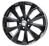 5970 NOWE FELGI 17 5x100 SKODA KAMIQ SCALA YETI