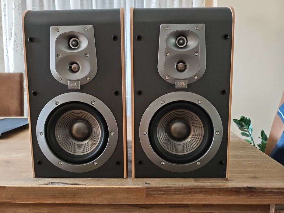 Zestaw kolumn JBL ES30
