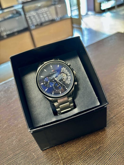 Zegarek męski Tommy Hilfiger  th 419.1.34.3030.
