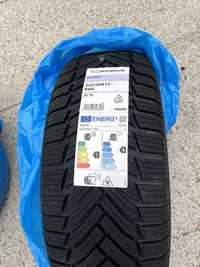 Michelin Alpin 6 225/45R17 94 H