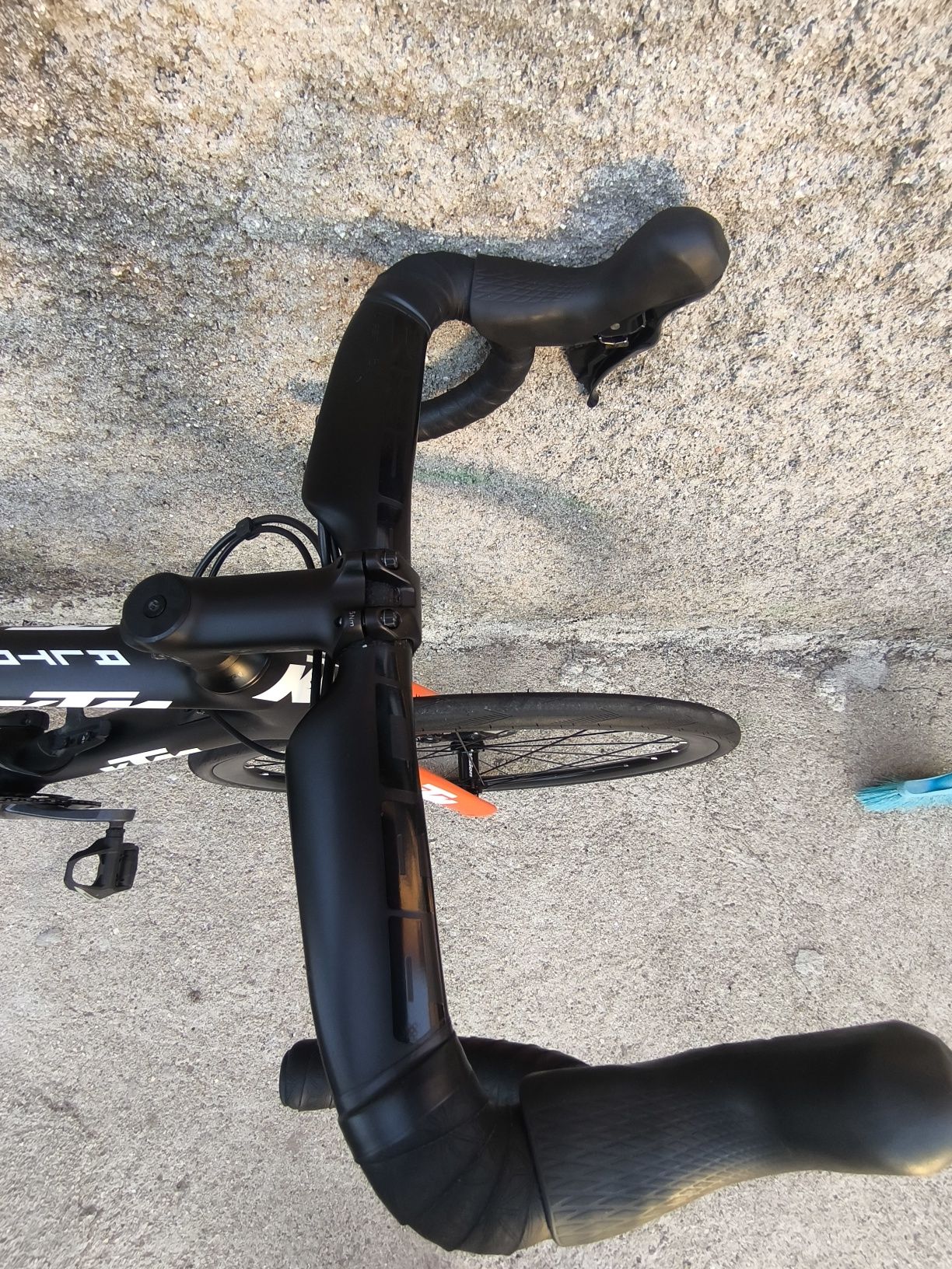 Bicicleta estrada
