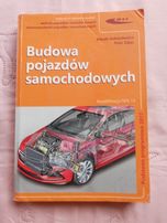 Budowa pojazdów samochodowych.