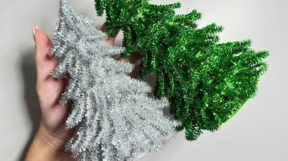 АКЦІЯ !!! Міні-ялинка 15 см для новорічного декору|Святковий декор