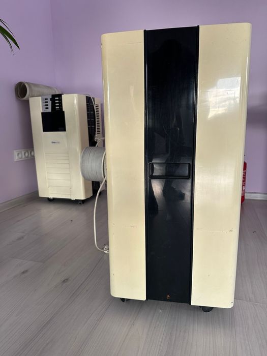 Klimatyzator przenośny profesjonalny COOLEXPERT APK-14A