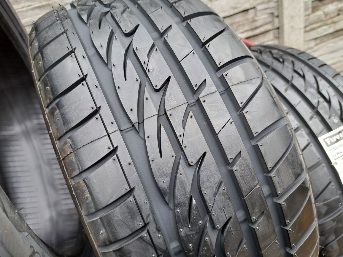 4 Opony NOWE letnie 225/45 R17 Firestone Montaż i wyważanie Gratis!