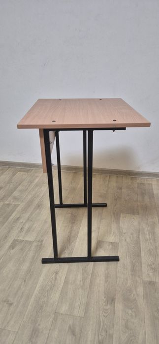 Стол, Парта школьная одноместная