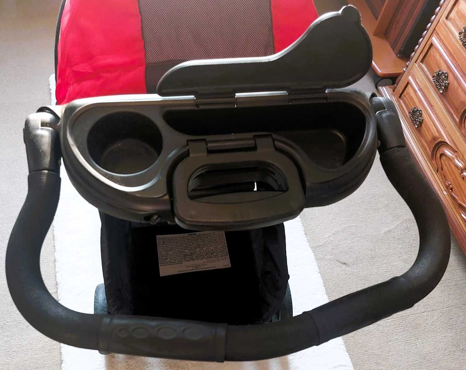 Carrinho de passeio Chicco