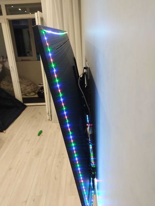 Телевізор Samsung 65 серія 8