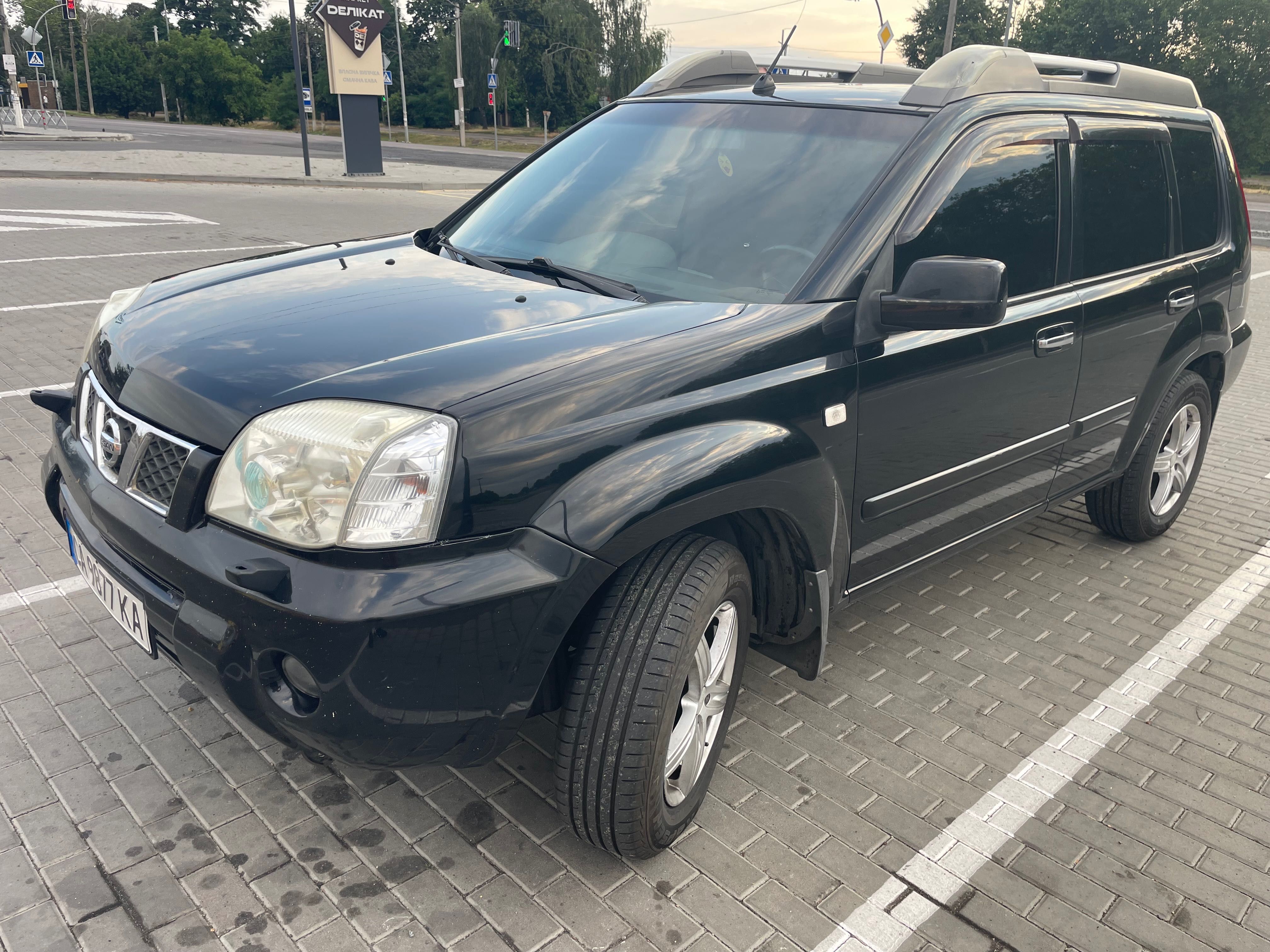 Продам автомобіль