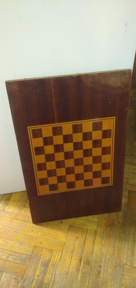 Столик СРСР шаховий розкладний