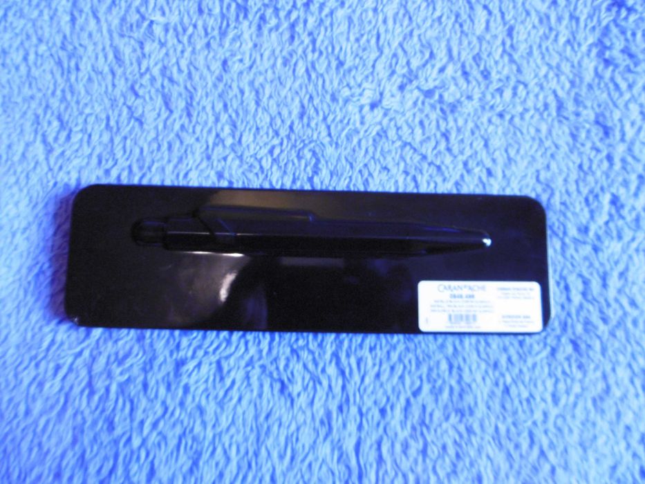 Carand'ache długopis kulkowy nowy w pudełku Carandache