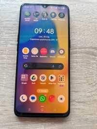 Oppo a91 stan idealny