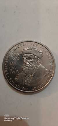 200 Escudos 1998 Vasco da Gama, Portugal