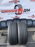 Шини 215/50 R17 пара Barum літо, 6,5мм, 2022р
