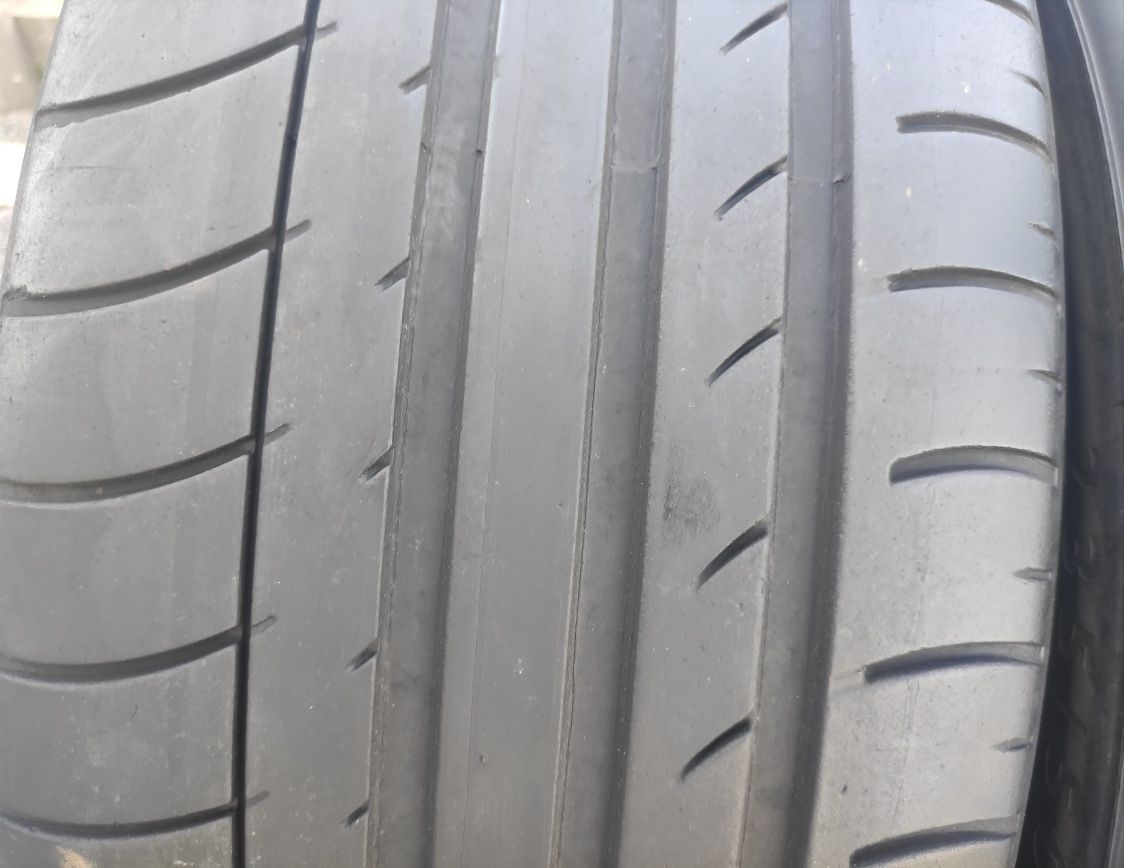 235/50 R18 letnie