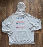 L-XL Adidas оригінальна чоловіча толстовка