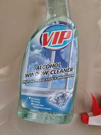 VIP Płyn do mycia szyb 750 ml