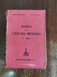 História da Literatura Portuguesa
