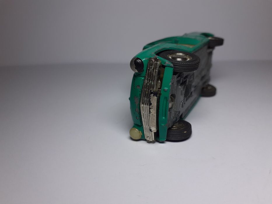 Модель Москвич 403 А7 1/43 ссср
