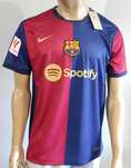 Camisola Barcelona