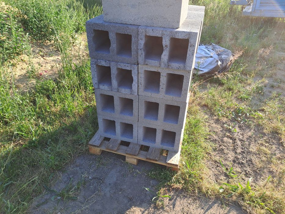 Pustak wentylacyjny komin systemowy