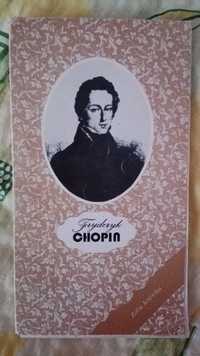 Fryderyk Chopin. Zofia Jeżewska