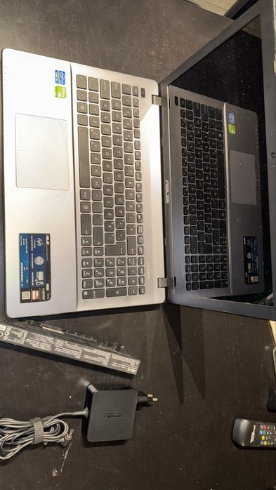 Computador portatil asus