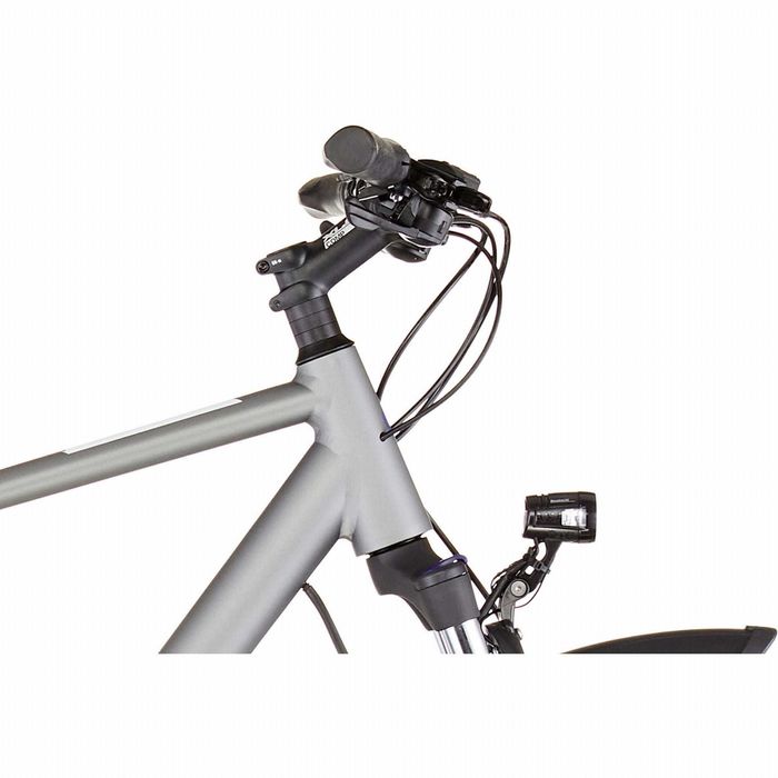 WYPRZEDAŻ Trekkingowy * WINORA DOMINGO 28* Rama 48/M Alivio Hydraulika