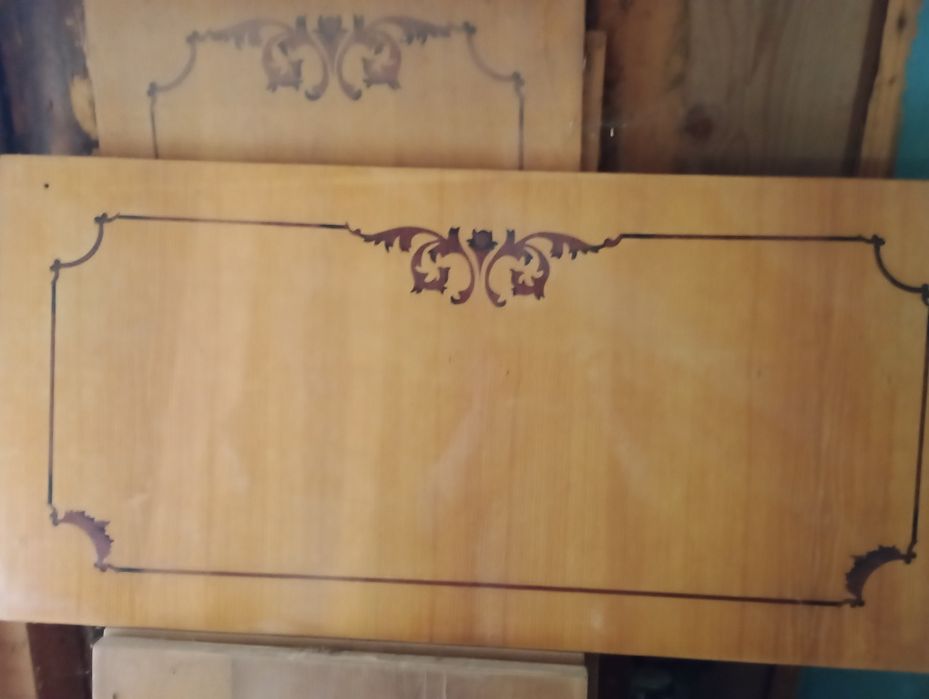 Фасад меблевий "Василина"