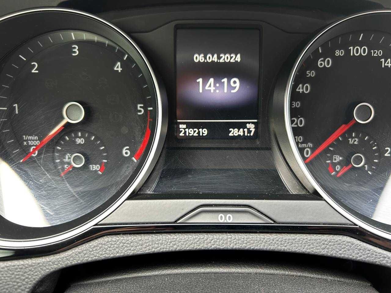 Авто Volkswagen Passat b8 2015р. 2,0 дизель, обмін (внесок від 20%)
