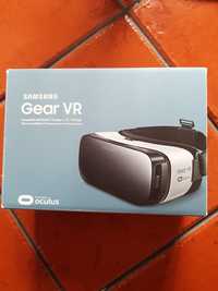 Samsung Gear VR(como novo)