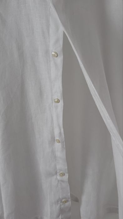 Koszula meska XXL -45/46 Marc O’Polo 100% len