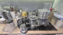 Robot kuchenny Kenwood FP970