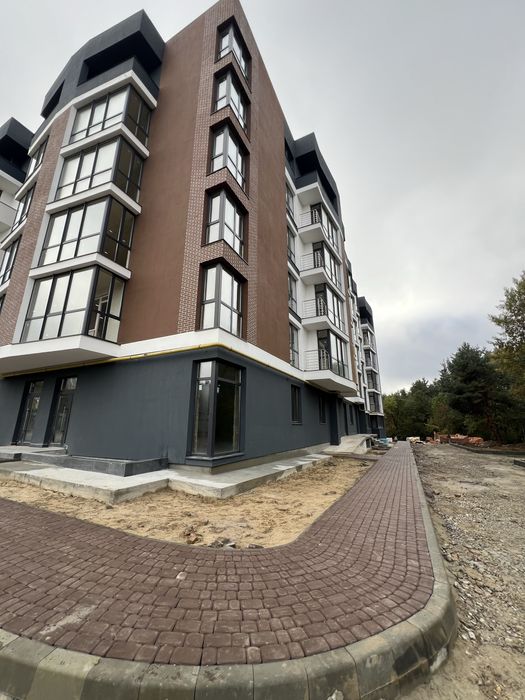 Затишок з комфортом , сучасна Новобудова