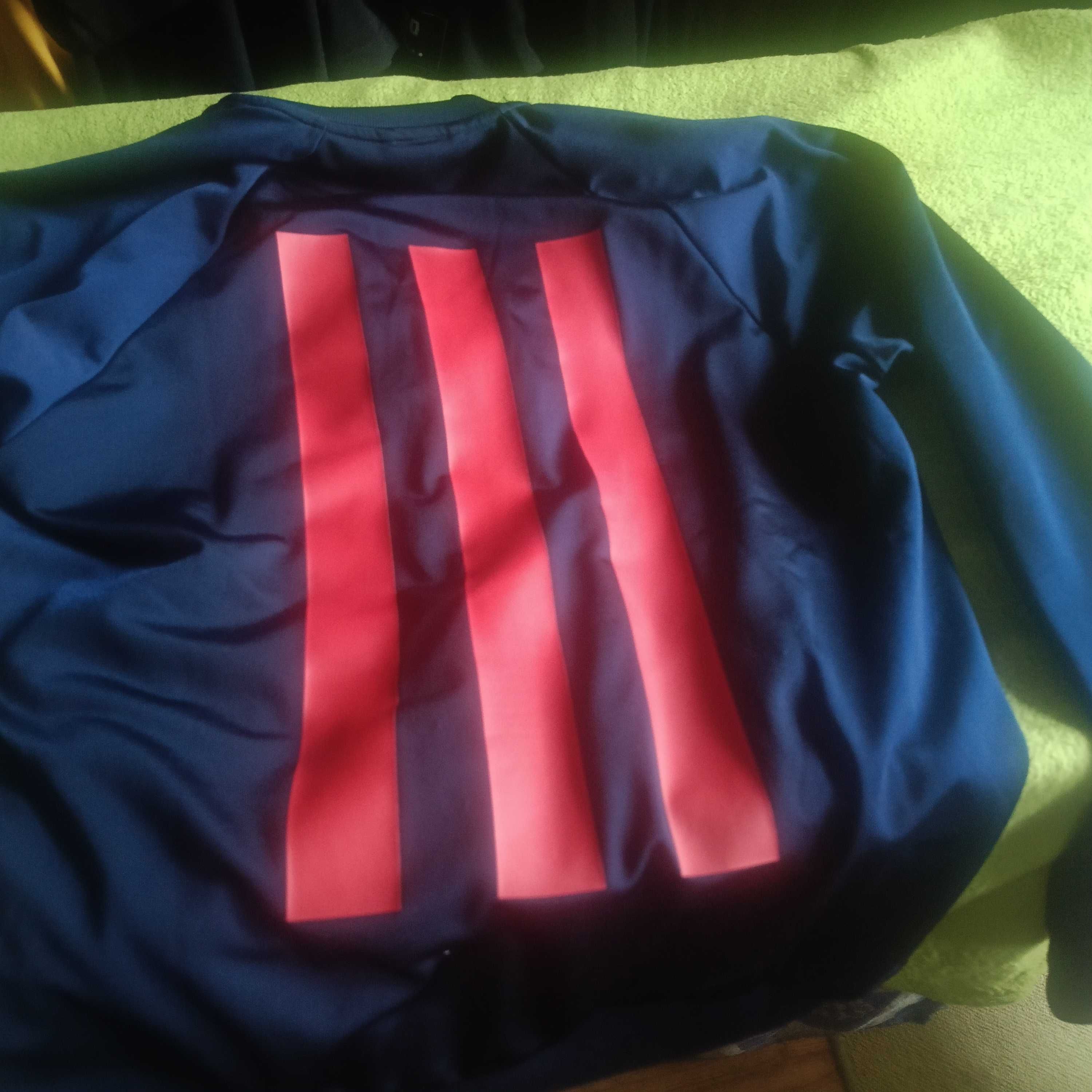 Bluza Adidas BAYERN MONACHIUM Rozmiar M