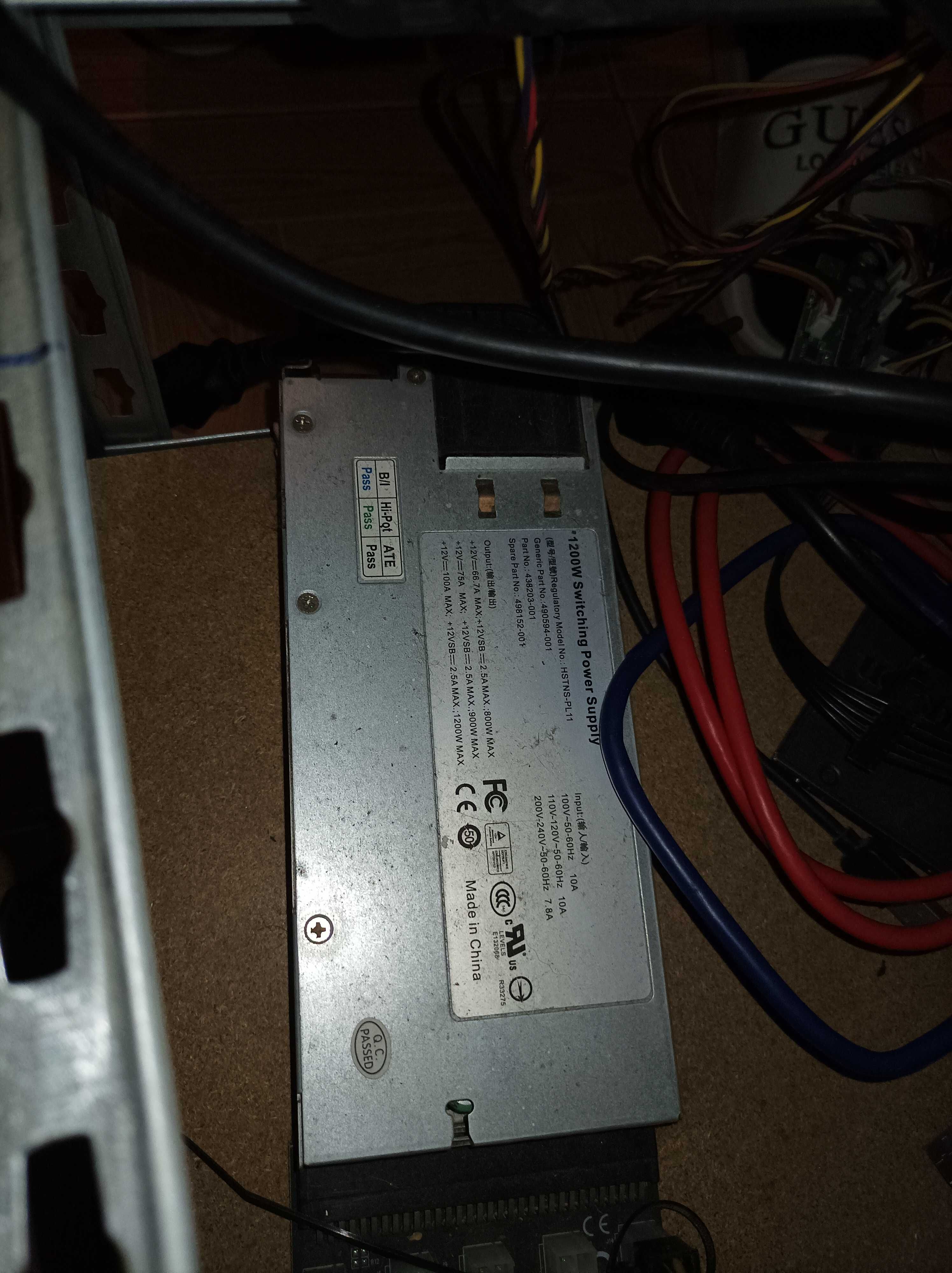 Mining Rig      .