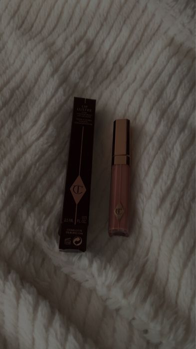 Charlotte Tilbury - blyszczyk