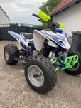 Quad Pentora 250