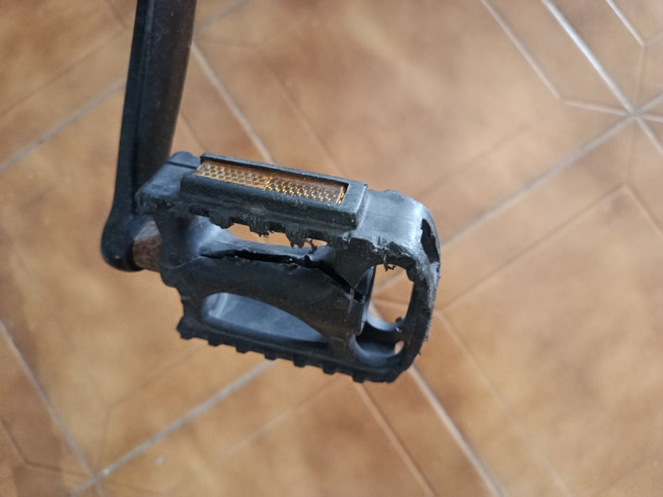 Vendo Bicicleta Shimano