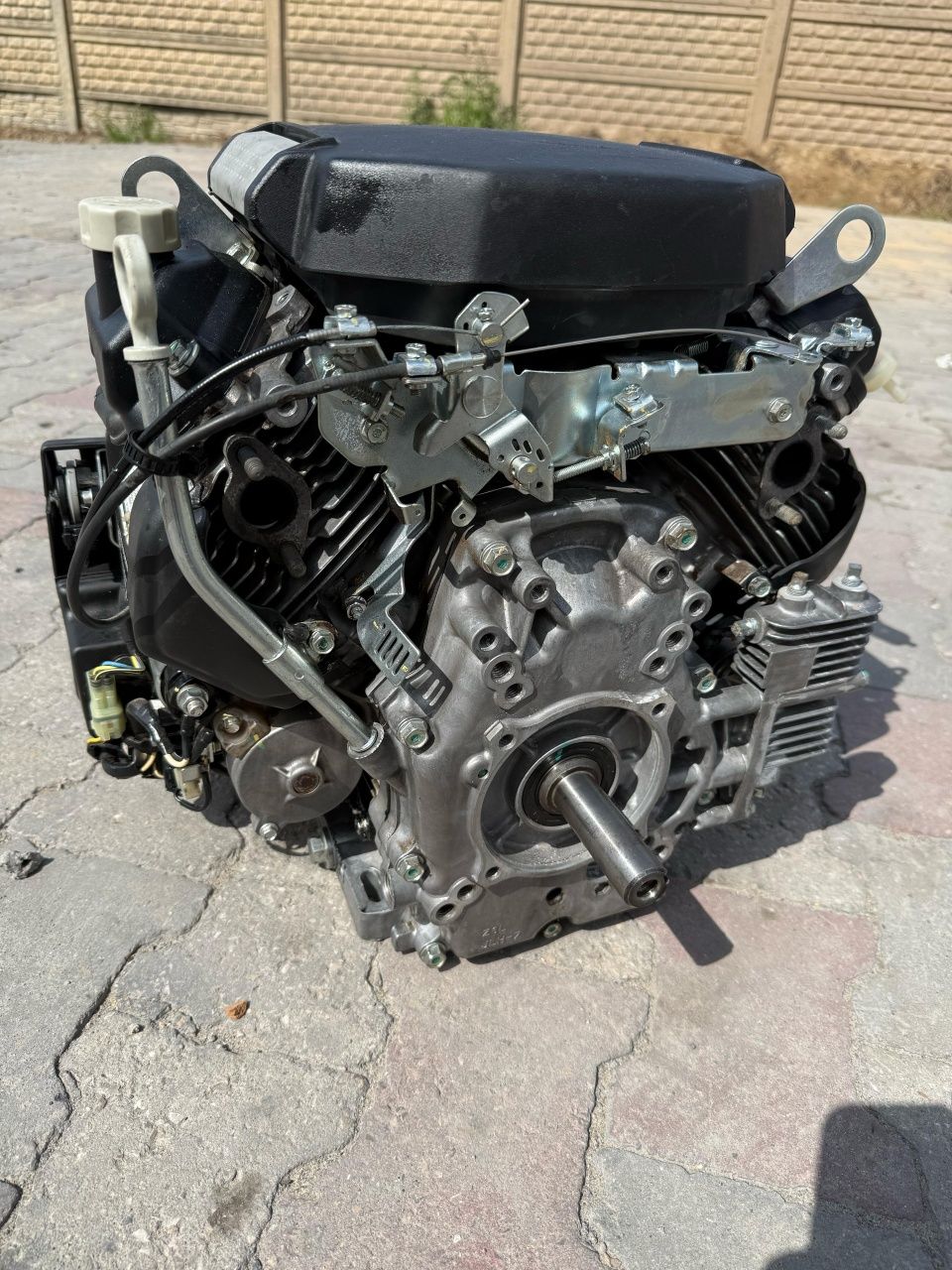Silnik spalinowy HONDA GX630