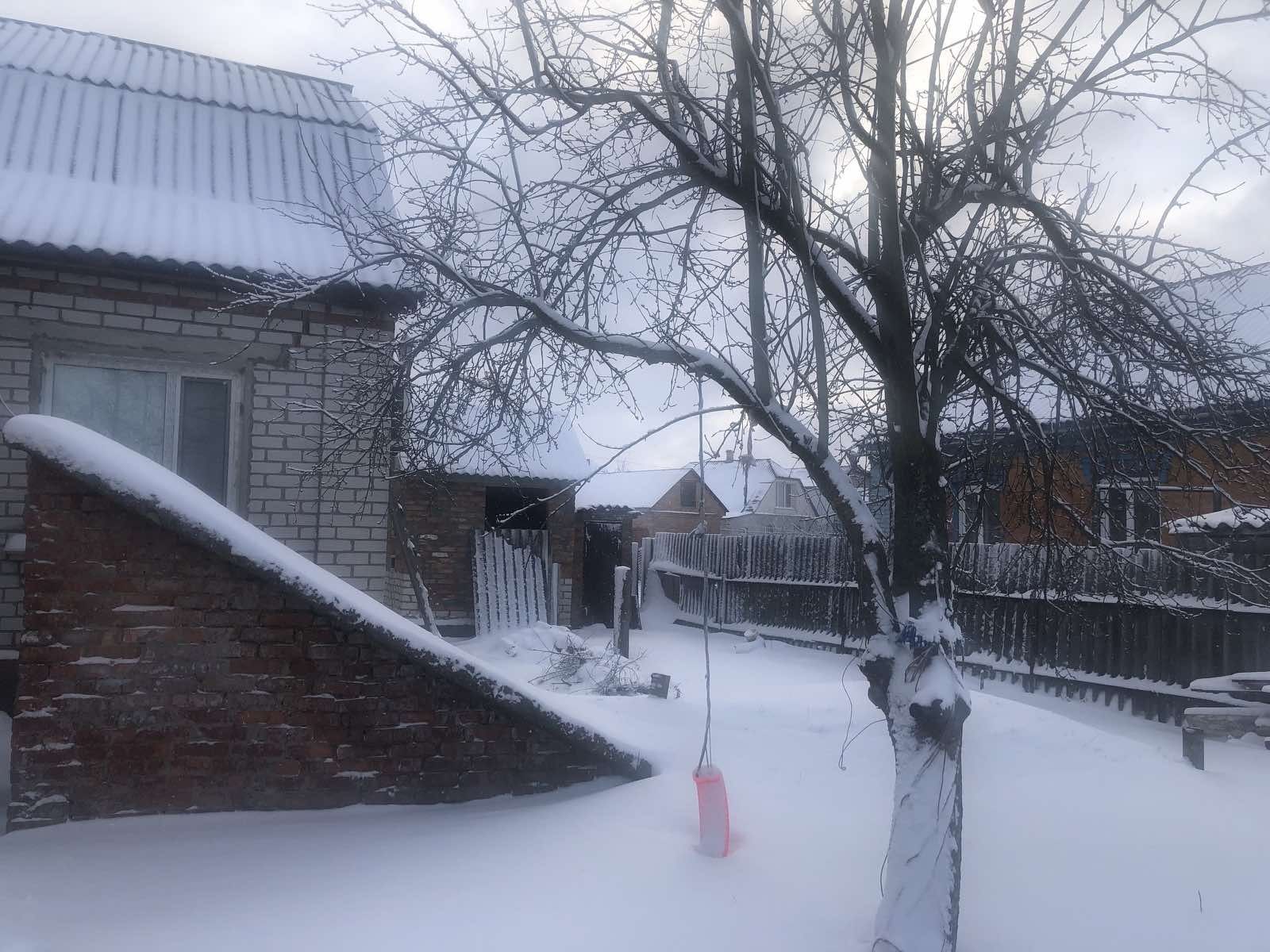 Продам будинок вул.Осовська