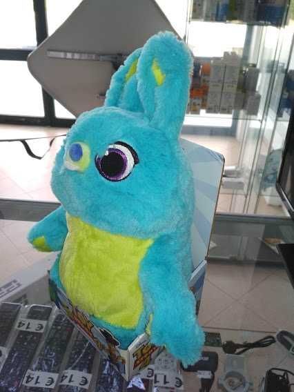 Peluche Toy Story 4 Bunny 29 cm