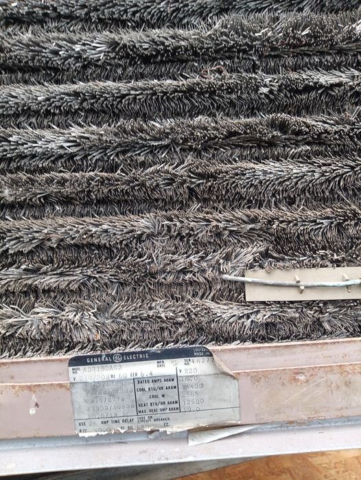 Ar condicionado de janela 14.000 BTU potente