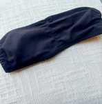 Mini top   preto